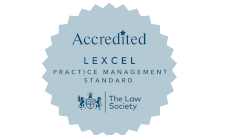 Lexcel Practice Management Standard