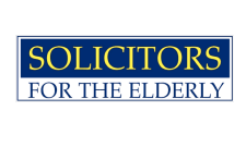 Solicitors for the Elderly